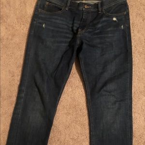 J. Crew Jeans 34x32